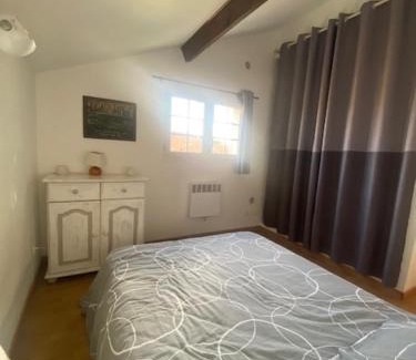 La Marana Apartamento | Maison calme au bord de l'eau