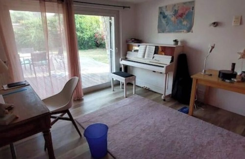 Brignoles Casa | Maison Calme Avec Piscine de 150 m2 à Proximité du Centre