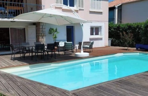 Brignoles Casa | Maison Calme Avec Piscine de 150 m2 à Proximité du Centre