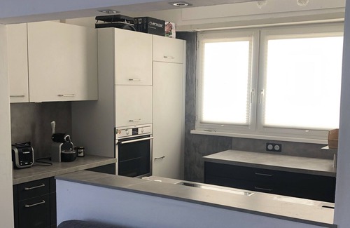 Robertsau Casa | Maison Calme Proche du Centre Dans Quartier Résidentiel