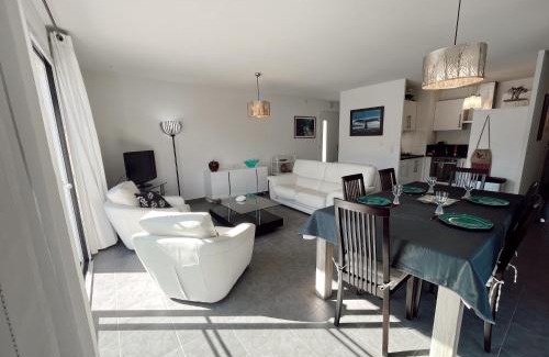 Mimizan-Plage Casa | Maison CALYPSO - 800m Océan