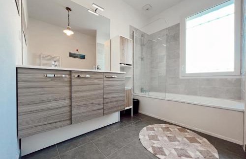 Mimizan-Plage Casa | Maison CALYPSO - 800m Océan