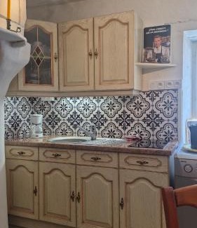 Noyant-Villages Apartamento | Maison campagnarde