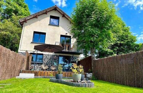 Valuejols Casa | Maison Campagne SPA, Sauna, cinéma, jardin