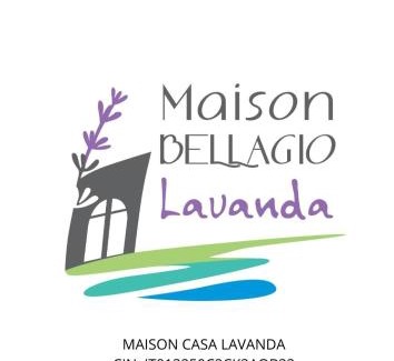 Visgnola Apartamento | Maison Casa Lavanda