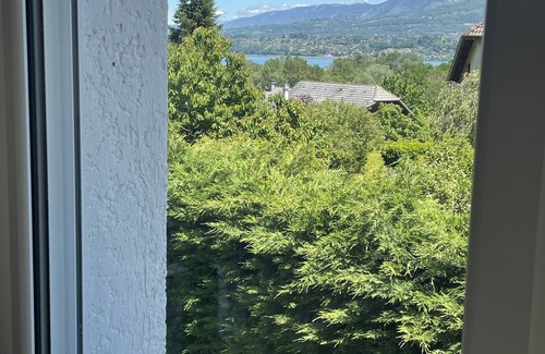 Le Bourget-du-Lac Casa | Maison Centre Bourget du lac à 3 Minutes de la Plage en Voiture
