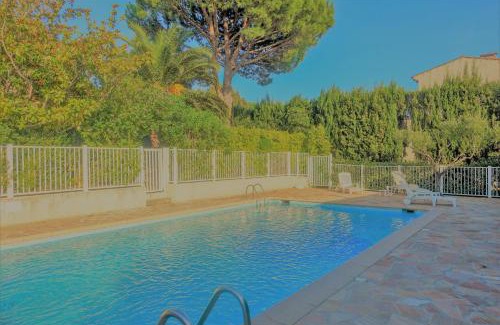 Saint-Tropez Casa | Maison Centre village St Tropez Avenue Foch