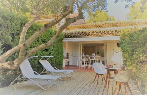 Saint-Tropez Casa | Maison Centre village St Tropez Avenue Foch