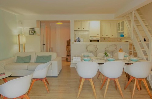 Saint-Tropez Casa | Maison Centre village St Tropez Avenue Foch