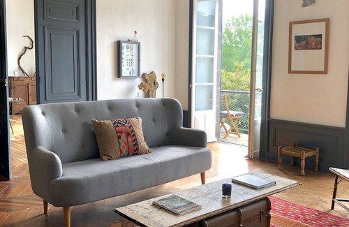 Lavoute-Chilhac Casa | Maison CHA-RI-VA-RI