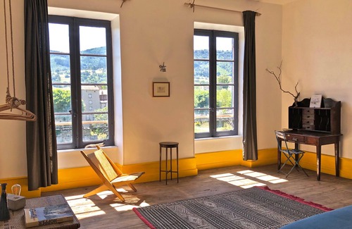 Lavoute-Chilhac Casa | Maison CHA-RI-VA-RI