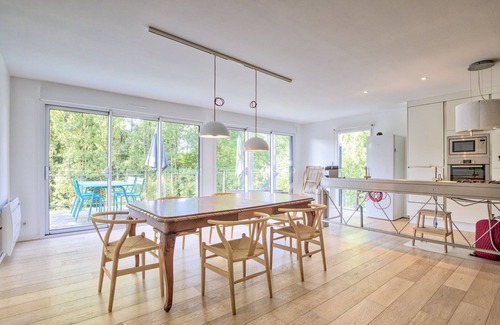 Chambretaud Casa | Maison "Chalet Concept" 6 pers à 10min Puy du Fou