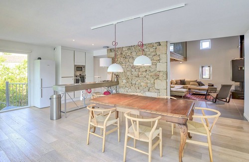 Chambretaud Casa | Maison "Chalet Concept" 6 pers à 10min Puy du Fou