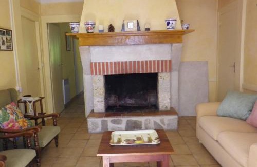 Vielle-Saint-Girons Casa | Maison chaleureuse à Vielle-Saint-Girons