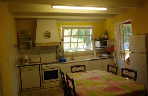 Vielle-Saint-Girons Casa | Maison chaleureuse à Vielle-Saint-Girons