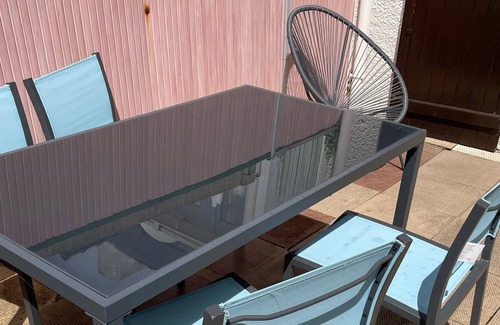 Gavres Casa | Maison Chaleureuse , Pied Dans L'eau Avec Parking
