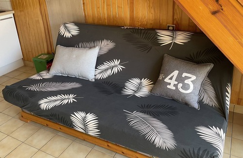 Gavres Casa | Maison Chaleureuse , Pied Dans L'eau Avec Parking