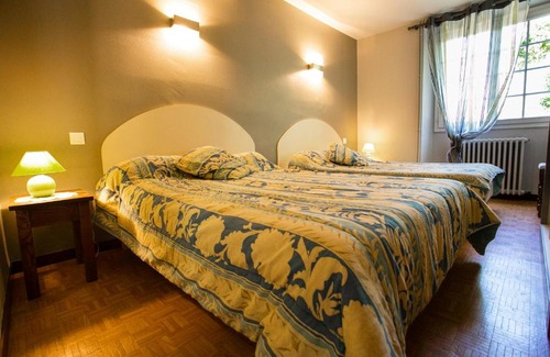 Sainte-Engrace Casa | Maison Chantina