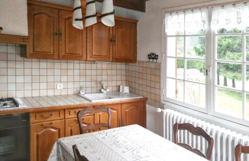 Le Chambon-sur-Lignon Casa | Maison charmante au cœur du Chambon-sur-Lignon avec jardin