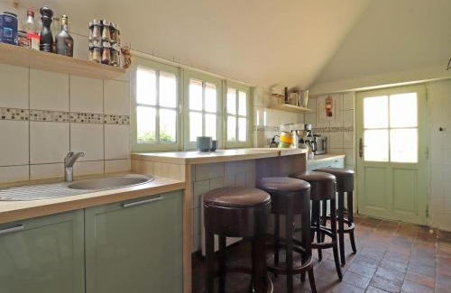 La Chapelle-Souef Casa | Maison charmante avec piscine et WiFi, proche de Bellême - FR-1-497-186