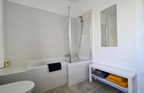 Chatillon-sur-Indre Apartamento | Maison charmante avec jardin près de Tours et Châteauroux - FR-1-591-594