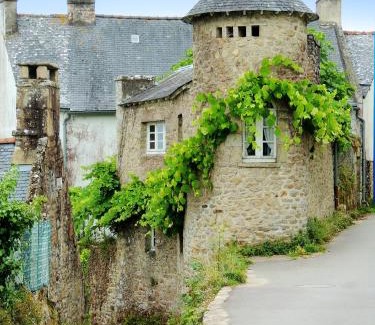 Ambon Casa | Maison charmante à Ambon + Jardin