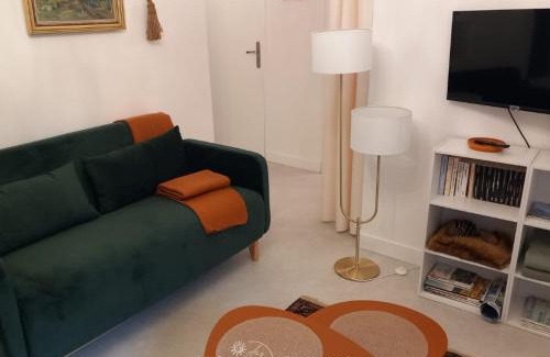 Annecy-le-Vieux Casa | Maison Charmante, à deux pas du Lac