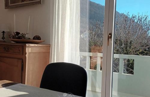 Annecy-le-Vieux Casa | Maison Charmante, à deux pas du Lac