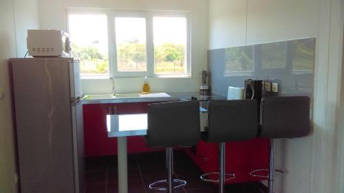 Macouria Casa | Maison charmante à Macouria avec jardin et climatisation.