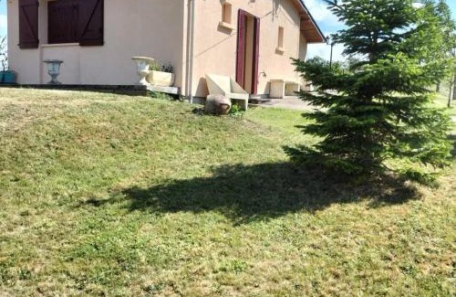 Saint-Satur Casa | Maison charmante à Saint-Satur avec jardin et terrasse