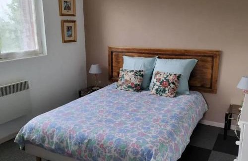 Saint-Satur Casa | Maison charmante à Saint-Satur avec jardin et terrasse