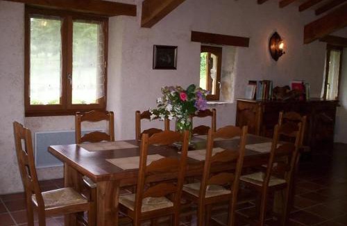 Saint-Cirq Casa | Maison charmante à Saint-Cirq avec piscine privée