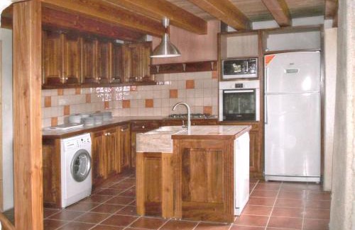 Saint-Cirq Casa | Maison charmante à Saint-Cirq avec piscine privée