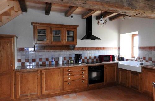 Nueil-les-Aubiers Casa | Maison charmante près de Nueil-les-Aubiers avec jardin