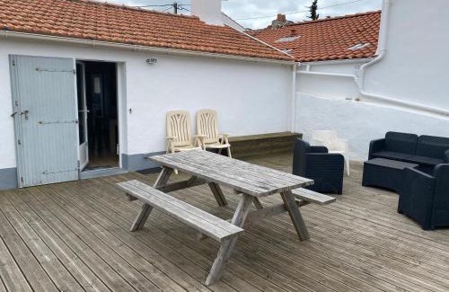 Barbatre Casa | Maison chez Meme