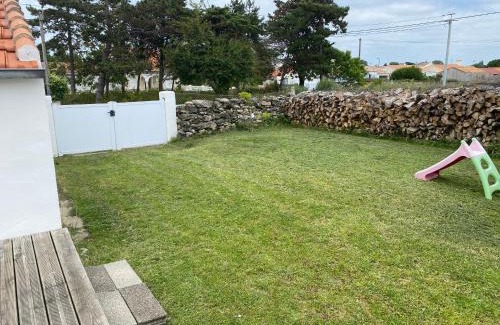 Barbatre Casa | Maison chez Meme