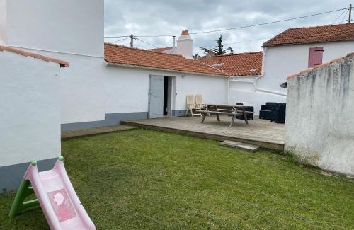 Barbatre Casa | Maison chez Meme