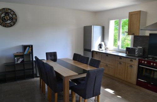 Mont-Dore Casa | Maison Cinona