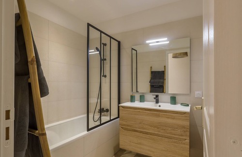 Lozari Casa | Maison Cléo - Duplex vue mer pour 8 voyageurs