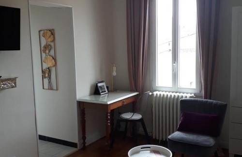 Libourne Casa | MAISON CLEMENCEAU