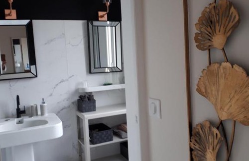 Libourne Casa | MAISON CLEMENCEAU