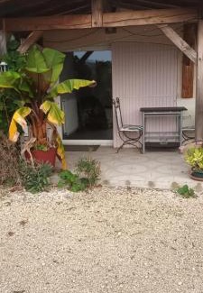 Saint-Avit-Saint-Nazaire Casa | Maison cosy à Saint-Avit-Saint-Nazaire avec jardin