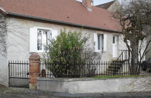 Brout-Vernet Casa | Maison Cocooning au Cœur du Bourbonnais - Animaux Acceptés - FR-1-489-68