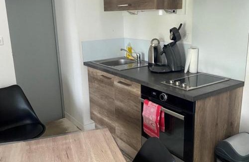 Brout-Vernet Casa | Maison Cocooning au Cœur du Bourbonnais - Animaux Acceptés - FR-1-489-68