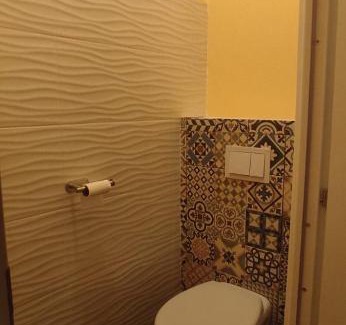 Carnoules Casa | Maison cocooning salle de jeux jaccuzi