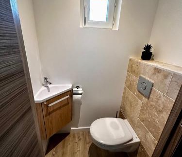 Montchanin Villa | Maison coeur de ville Montchanin