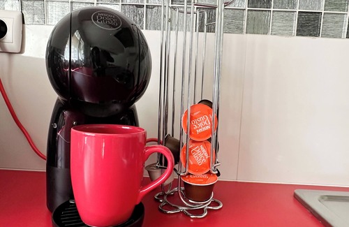 Chateau-Thierry Casa | Maison Colibri à Deux pas du Centre Ville