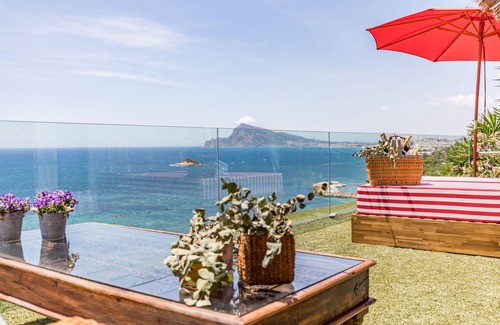 Altea la Vella Cama Y Desayuno | Maison Condesa - Adults only