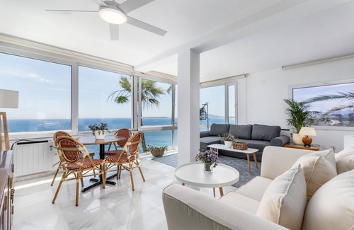 Altea la Vella Cama Y Desayuno | Maison Condesa - Adults only