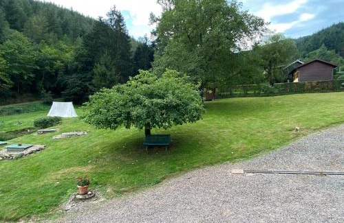 Muhlbach-sur-Bruche Casa | Maison confortable à Muhlbach-sur-Bruche, terrain de 6000 m².